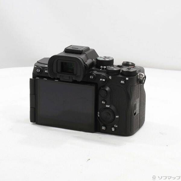 Sony Mirrorless Interchangeable Lips 7V Ilce-7M5 198