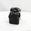 Sony Mirrorless Interchangeable Lips 7V Ilce-7M5 198