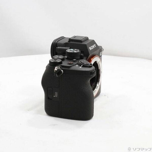 Sony Mirrorless Interchangeable Lips 7V Ilce-7M5 198