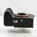 Sony Mirrorless Interchangeable Lips 7V Ilce-7M5 198