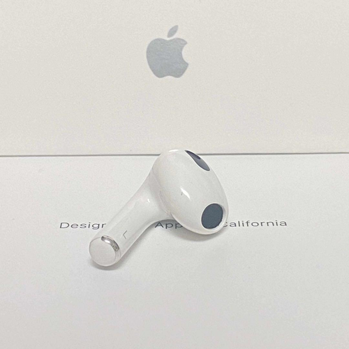 Apple Airpods Body 3 L