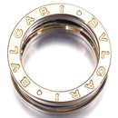 Bvlgari Ring B-Zero1 54 K18Pg/ #193594