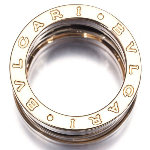 Bvlgari Ring B-Zero1 54 K18Pg/ #193594