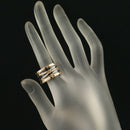 Bvlgari Ring B-Zero1 54 K18Pg/ #193594