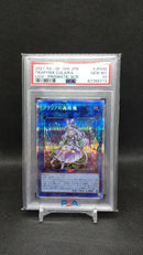 Yu -Gi -Oh! Ocg Duel Monsters Psa10