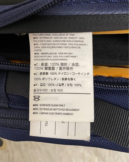Arc'Teryx Rucksacks Backpacks Beams 24