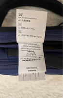 Arc'Teryx Rucksacks Backpacks Beams 24
