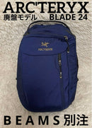 Arc'Teryx Rucksacks Backpacks Beams 24