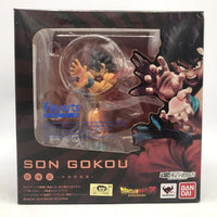 Bandai Dragon Ball Zero [69]