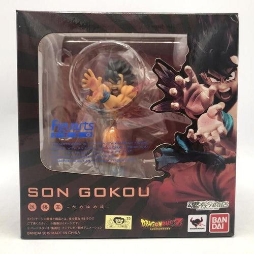 Bandai Dragon Ball Zero [69]