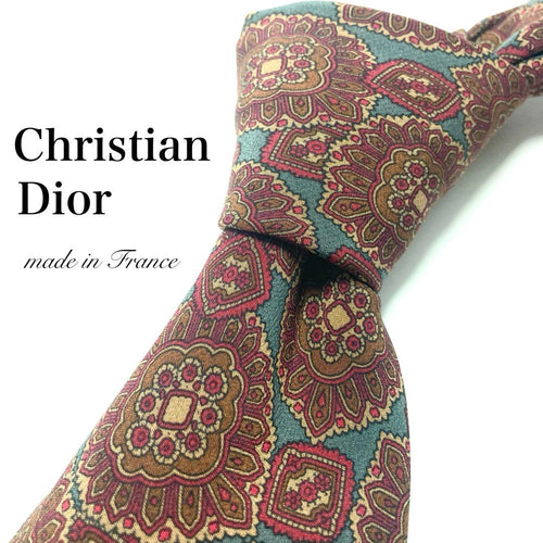 Christian Dior Ties
