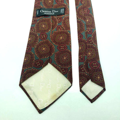 Christian Dior Ties