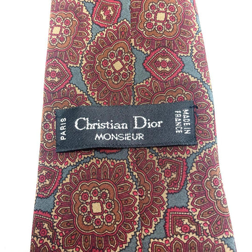 Christian Dior Ties