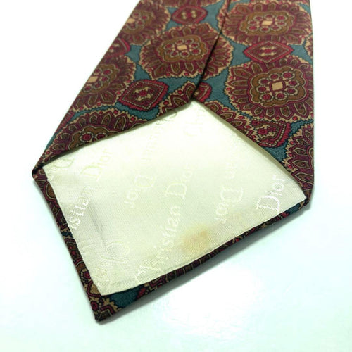 Christian Dior Ties