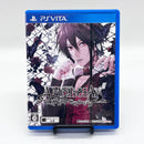 Playstation Vita Games (Physical) Amnesia Later Crowd Psvita