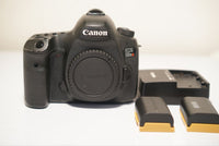 Canon Digital Slrs Eos 5Dsr 2