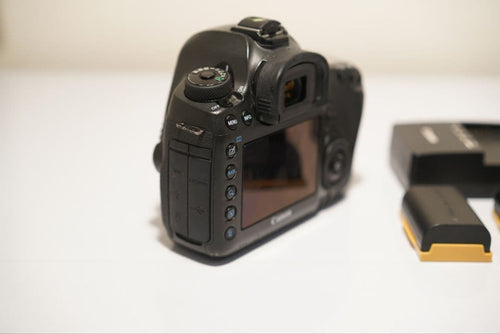Canon Digital Slrs Eos 5Dsr 2