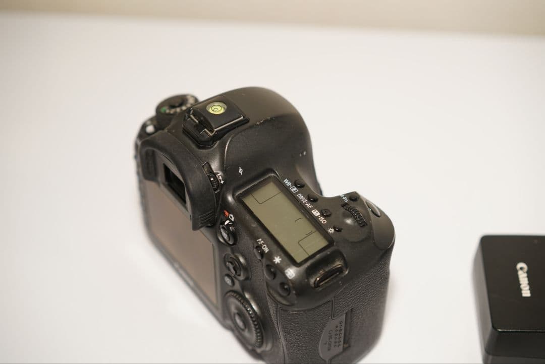 Canon Digital Slrs Eos 5Dsr 2