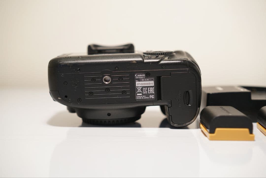Canon Digital Slrs Eos 5Dsr 2