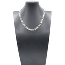 Tiffany Necklace Co 41 925 K18 Used A
