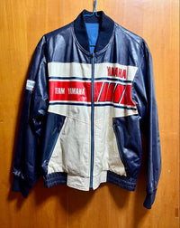 Yamaha Jackets Team