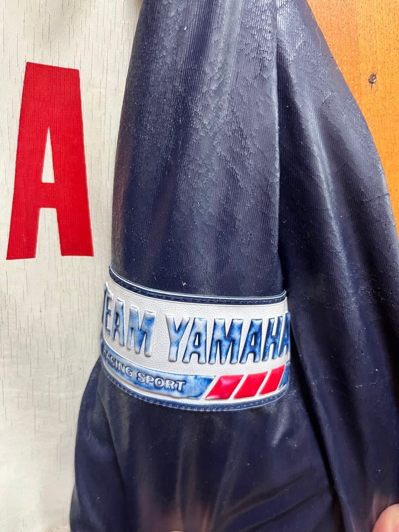 Yamaha Jackets Team