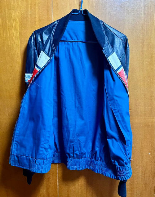 Yamaha Jackets Team