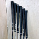 Yamaha Iron Sets Inpresx Vforged Tourmodel S