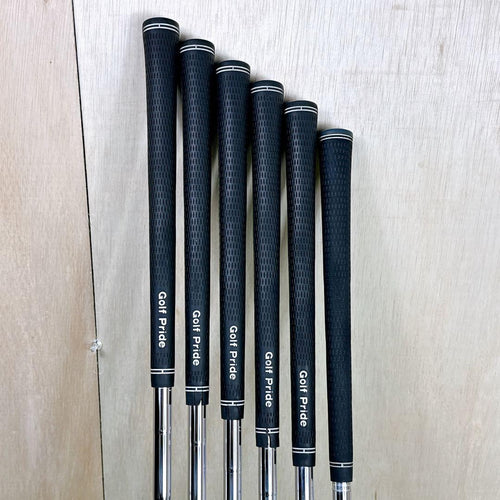 Yamaha Iron Sets Inpresx Vforged Tourmodel S