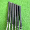 Yamaha Iron Sets Inpresx Vforged Tourmodel S