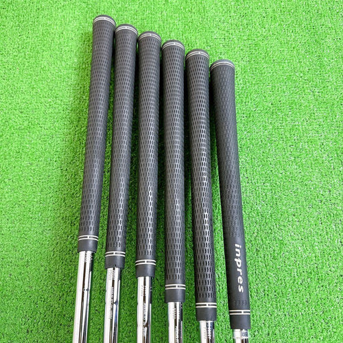 Yamaha Iron Sets Inpresx Vforged Tourmodel S