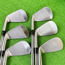 Yamaha Iron Sets Inpresx Vforged Tourmodel S