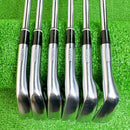 Yamaha Iron Sets Inpresx Vforged Tourmodel S