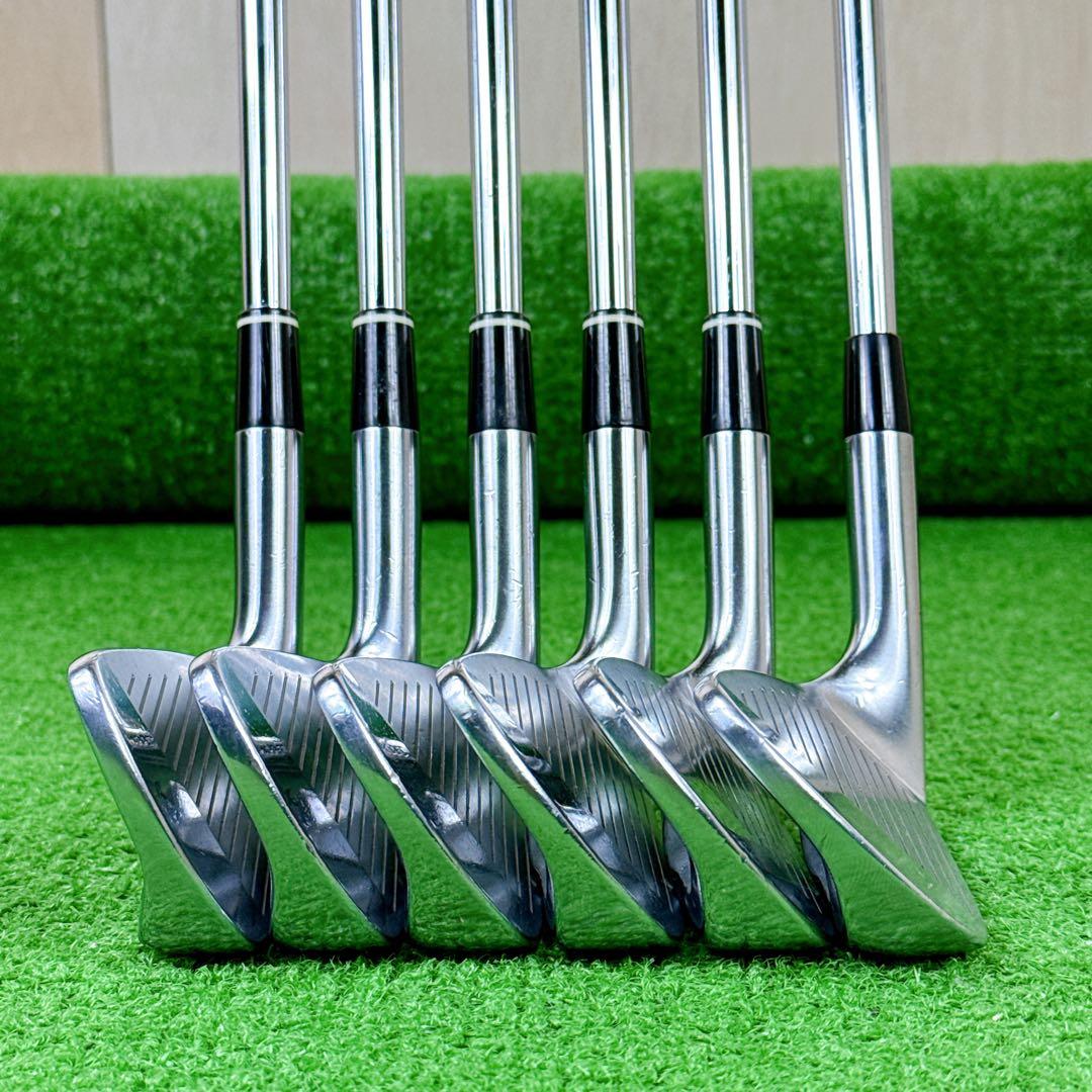 Yamaha Iron Sets Inpresx Vforged Tourmodel S