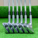 Yamaha Iron Sets Inpresx Vforged Tourmodel S