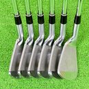 Yamaha Iron Sets Inpresx Vforged Tourmodel S