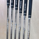 Yamaha Iron Sets Inpresx Vforged Tourmodel S
