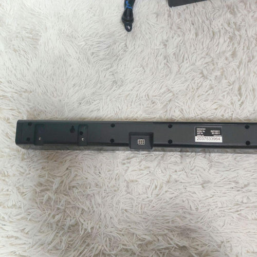 Denon Sound Speaker Rear Bar Dht-S311 2012