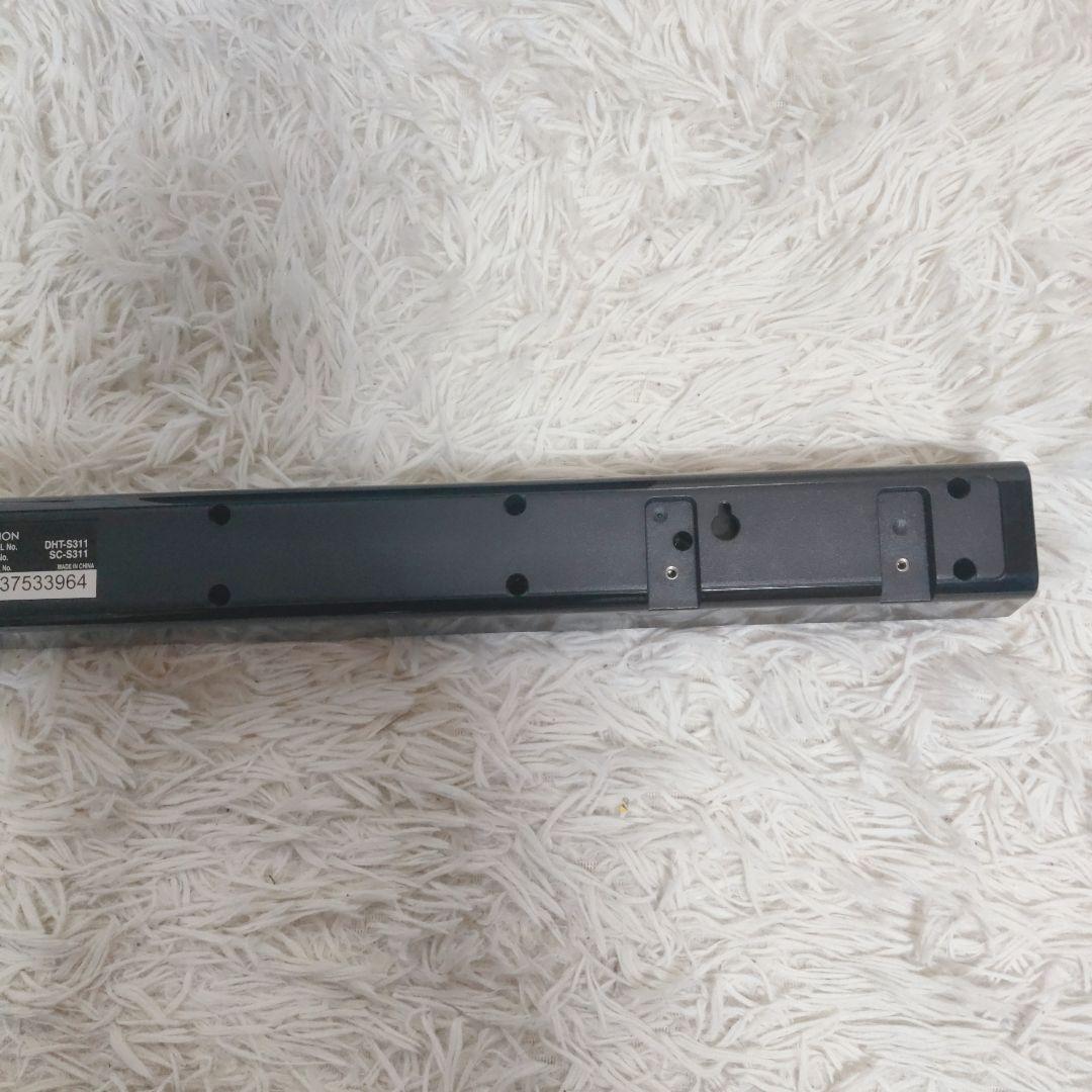 Denon Sound Speaker Rear Bar Dht-S311 2012