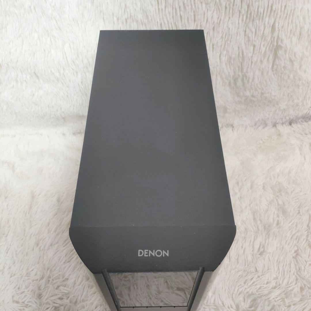 Denon Sound Speaker Rear Bar Dht-S311 2012