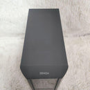 Denon Sound Speaker Rear Bar Dht-S311 2012