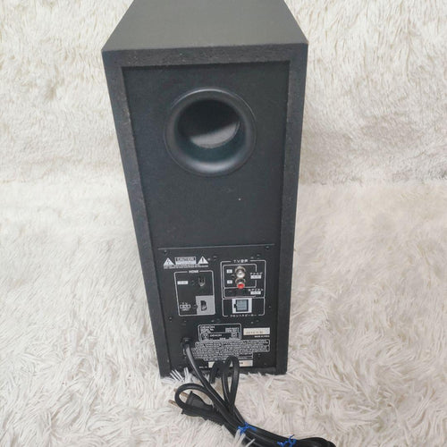 Denon Sound Speaker Rear Bar Dht-S311 2012