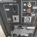 Denon Sound Speaker Rear Bar Dht-S311 2012