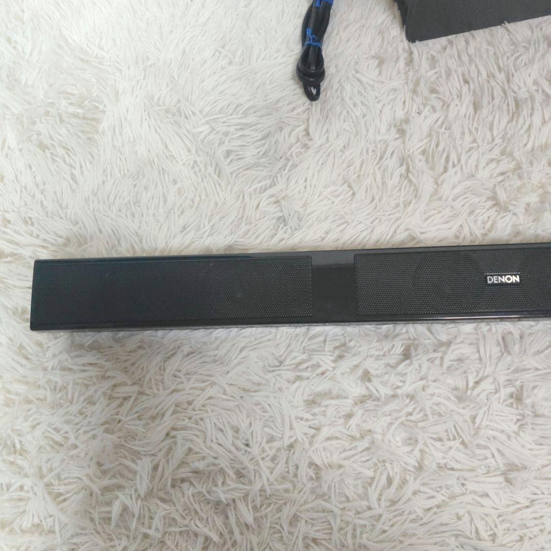 Denon Sound Speaker Rear Bar Dht-S311 2012