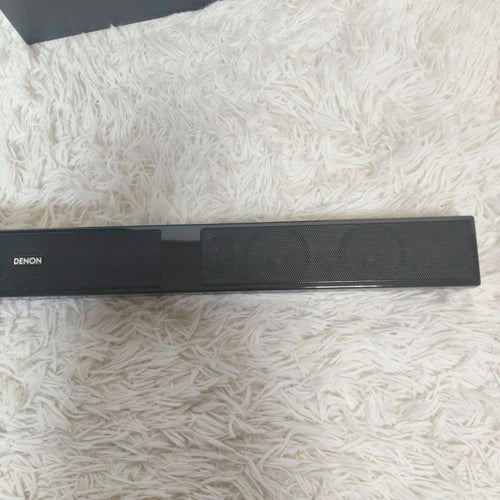 Denon Sound Speaker Rear Bar Dht-S311 2012
