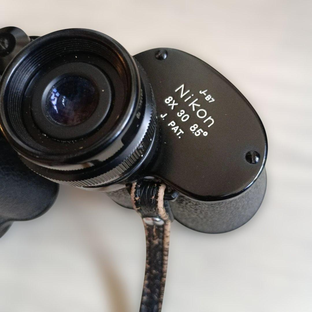 Nikon Binoculars Opera Glasses 8X30