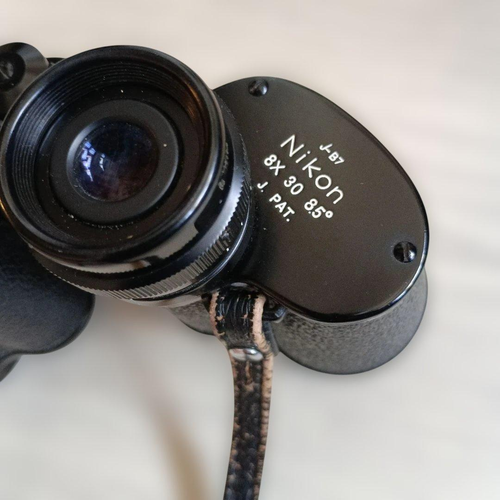 Nikon Binoculars Opera Glasses 8X30