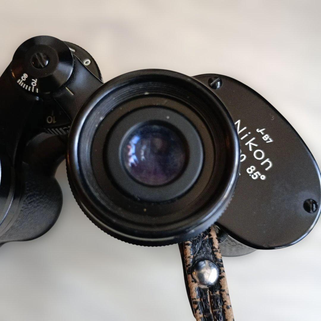 Nikon Binoculars Opera Glasses 8X30