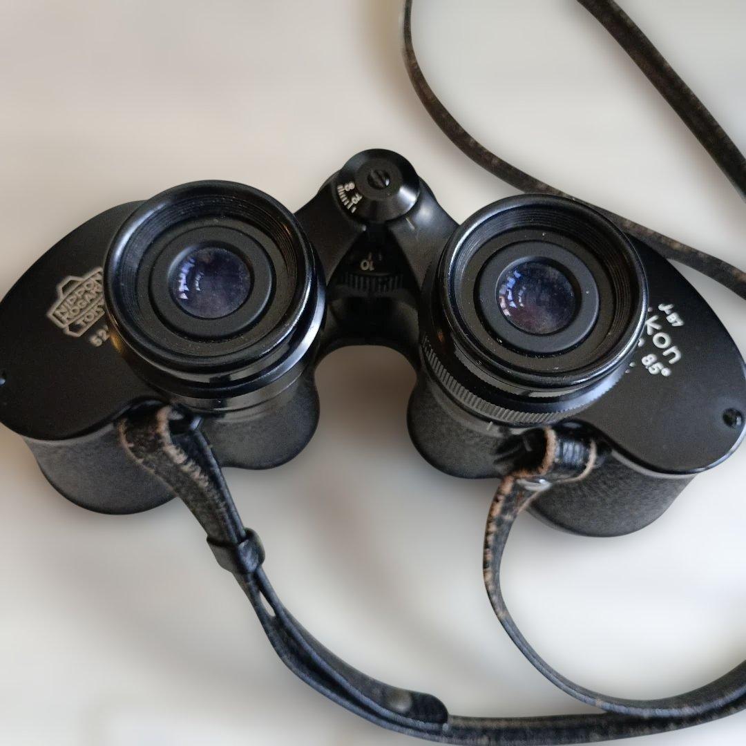 Nikon Binoculars Opera Glasses 8X30