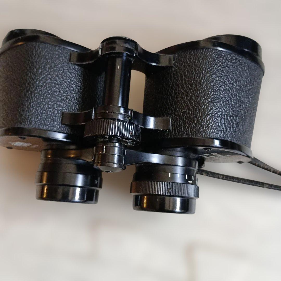 Nikon Binoculars Opera Glasses 8X30